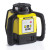 Leica Rugby 640 Self-Levelling & Slope (Dual Axis) Red Rotating Laser (600m) Li-ion, Tripod & Staff & Rod Eye 140 image 3