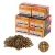 Timco 3.0mm Zinc Yellow Passivated Wood Screw Bundle - Pack of 1200 image