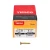 Timco 4.0mm Zinc Yellow Passivated Wood Screw Bundle - Pack of 1200 image 2