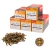 Timco 6.0mm Short Zinc Yellow Passivated Wood Screw Bundle - Pack of 1000 image