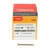Timco 6.0mm Short Zinc Yellow Passivated Wood Screw Bundle - Pack of 1000 image 3