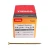 Timco 6.0mm Long Zinc Yellow Passivated Wood Screw Bundle - Pack of 600 image 4