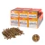 Timco 6.0mm Long Zinc Yellow Passivated Wood Screw Bundle - Pack of 600 image