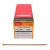Timco 6.0mm Long Zinc Yellow Passivated Wood Screw Bundle - Pack of 600 image 6