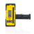 Leica Rugby 610 Self-Levelling Red Rotating Laser (500m) Alkaline with Tripod, Staff & Rod Eye 140 image 5