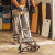 Stanley STTFT500 60KG Folding Hand Truck image B