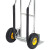 Stanley STTHT525 Aluminium Hand Truck image 4