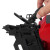 Milwaukee M18 FDN-0C 18V FUEL Brushless Duplex Nailer - Body image 3