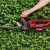 Einhell GC-CH 1855/1 Li-Solo 18V Hedge Trimmer - Body image A