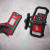 Milwaukee M18 RLOHVG300-501C 300 M Green Horizontal/Vertical Rotary Laser with One-Key, RD300G Detector, 1x 5.0Ah Battery, 1x M12-18C Charger & Case image E