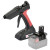 Tec 308-12 Cordless 12mm Glue Gun with Milwaukee 18V M18 Adaptor - Body image