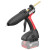 Tec 808-12 Professional Cordless 12mm Glue Gun with Bosch 18V Adapter - Body image 2