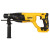 Dewalt DCH133N 18V XR Brushless SDS+ Hammer Drill - Body image 1