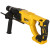 Dewalt DCH133N 18V XR Brushless SDS+ Hammer Drill - Body image 2