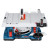 Bosch GTS 10 XC 255mm Electric Table Saw with Slide Carriage & GTA 6000 Saw Stand image 3