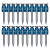 Bosch NB-32 32 x 2.7mm Concrete Nails for GNB 18V-38 - Pack of 1000 image