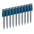 Bosch NB-38 38 x 2.7mm Concrete Nails for GNB 18V-38 - Pack of 1000 image 2