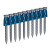 Bosch NK-35 35 x 2.7mm Knurled Concrete Nails for GNB 18V-38 - Pack of 1000 image 2
