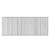 Bosch SK50 40 x 1.0mm 18G Brad Nails for GNH 18V-50 - Pack of 5000 image 1