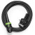 Festool 203892 5.5m Plug-It Cable - 240V image 1
