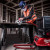 Milwaukee M12 FCS442-0 12V FUEL 140mm Circular Saw - Body image D