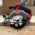 Milwaukee M12 FCS442-0 12V FUEL 140mm Circular Saw - Body image G