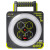 Masterplug 240V 5M Pro XT 4-Socket 13A Extension Reel Work Light image 1