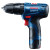 Bosch GSB 120-LI 12V Combi Drill, 2x 2.0Ah Batteries, Charger & Case image 2