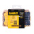 Dewalt DT70801-QZ Small TOUGH CASE with Bulk Storage Case & 2x Screwdriver Bit Holders image 4