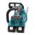 Makita DUC256PT2 36V (Twin 18V) LXT 250mm Brushless Chainsaw, 2x 5.0Ah Batteries & Dual Charger image 6