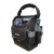 Velocity Rogue 1.0 Open Tote - Black image 1