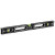 Stabila 2 Piece Type 196-2 Dark Shadow Spirit Level Set 610mm & 1220mm image 1