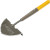 Roughneck Sharp-Edge Edging Iron 210 × 105mm image 1