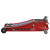 Sealey Low Profile Trolley Jack with Rocket Lift 3 Tonne - Red image 2