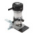 Trend T1EPS 1/4" Electric Dual-Base Trim & Plunge Router - 240V image 4