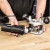 Trend T4EK 1/4'' Plunge Router - 240V image E