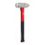 Milwaukee 4lb (1.81kg) Fiberglass Cross-Peen Hammer image 1