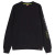 Dickies Okema Sweatshirt - Black image