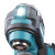 Makita TM001GZ 40V XGT Brushless Multi Tool - Body image 4