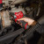 Milwaukee M12 FCIWF38G3-0 12V FUEL Brushless 3/8'' Impact Wrench with Friction Ring - Body image B