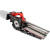 Rothenberger PIPECUT MINI 18V Pipe Saw, Guide Rail Kit, 1x 4.0Ah Battery, Charger & Case image