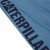 Caterpillar Banner Long Sleeve T-Shirt - Teal image 2