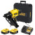 Dewalt DCN930P2 18V XR Brushless First Fix 90mm Framing Nailer, 2x 5.0Ah Batteries, Charger & Case image
