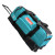 Makita 5 Piece 18V LXT Contractors Kit, 3x 5.0Ah Batteries, Charger & Rolling Tool Bag image 6