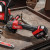 Milwaukee M18 FSAG125XB-502 18V FUEL Brushless 125mm 100th Anniversary Angle Grinder, 91x Cutting Discs, 4x Diamond Blades, 2x 5.0Ah Batteries, 1x Fast Battery Charger & PACKOUT Case image A