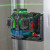 Bosch GLL 18V-120-33 CG 18V Green Line Laser - Body & Case image C