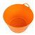 Vaunt Extra Large 60L Plastic Tub - Pack of 2 image 1