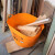 Vaunt Extra Large 60L Plastic Tub - Pack of 2 image C