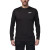 Milwaukee WORKSKIN Cold Weather Base Layer Long Sleeve - Black image 1