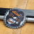 Vaunt X 136mm x 20mm 30T TCT Circular Thin Kerf Saw Blade with 10mm Reduction Ring - Pack of 3 with Bottle Opener & Drawstring Bag image A